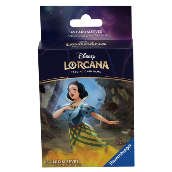 lorcana-disney-sleeves-biancaneve