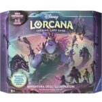 lorcana-disney-ursula-il-ritorno-avventura-degli-illuminatori