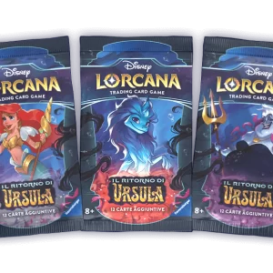 lorcana-disney-ursula-il-ritorno-booster