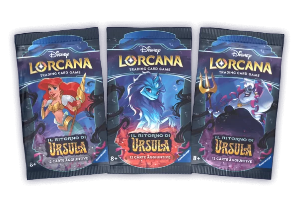 lorcana-disney-ursula-il-ritorno-booster
