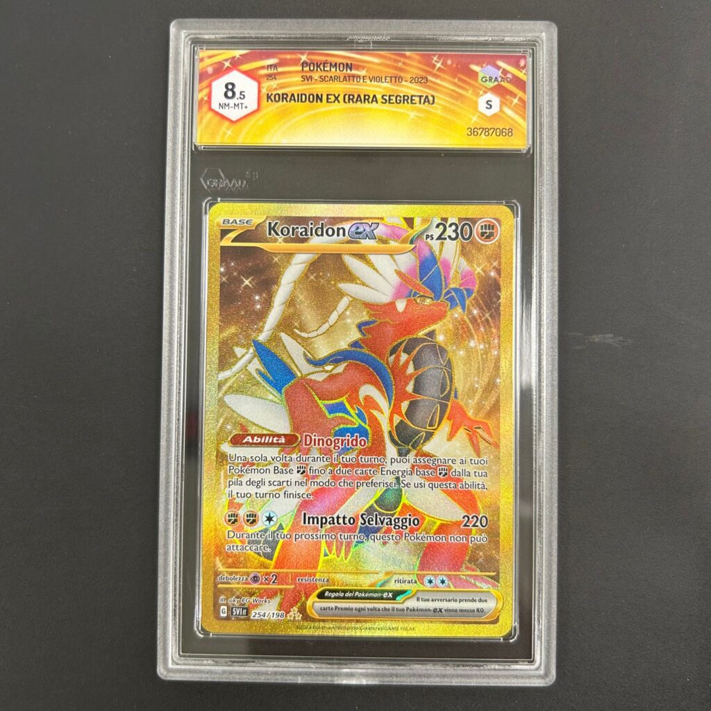 Koraidon-ex-ita