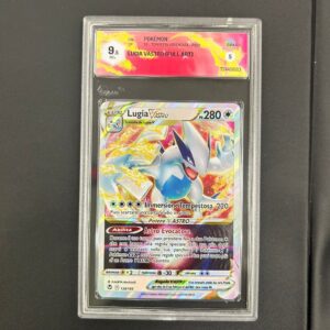 Lugia VAstro 139/195 Tempesta Argentata ITA - GRAAD 9,5