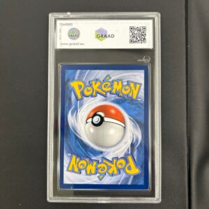 Lugia VAstro 139/195 Tempesta Argentata ITA - GRAAD 9,5 - immagine 2