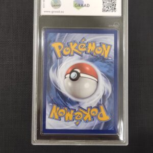 RAYQUAZA - 111/203 - GRAAD 9.5 - immagine 2