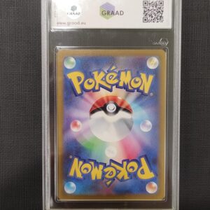 LUGIA - 079/098 - GRAAD 9 - immagine 2