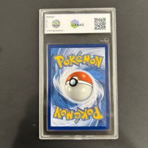 MEWTWO - 052 PROMO - GRAAD 9,5 - immagine 2