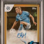 topps-erling-haaland