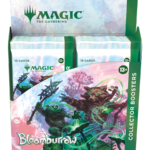 Collector bloomburow