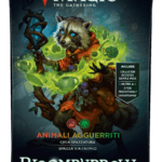 animali agguerriti