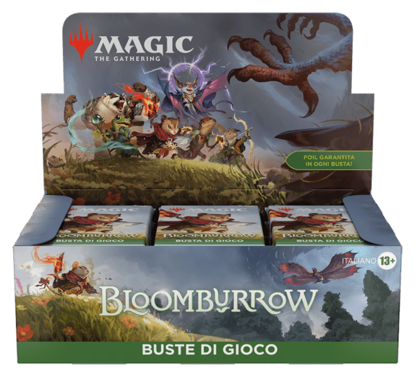 Box Bloomburrow