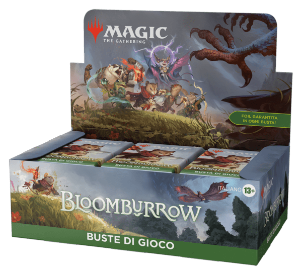 Box Bloomburrow
