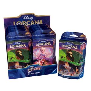 lorcana-5-deck-box-ita