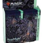 Magic - DuskMourn - Collector Booster