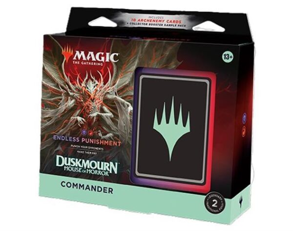 Magic-dusnkmourn-house-of-horror-commander-ita