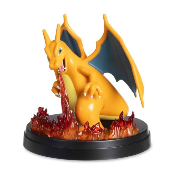 Charizard EX - Collezione Speciale Super Ultra Premium
