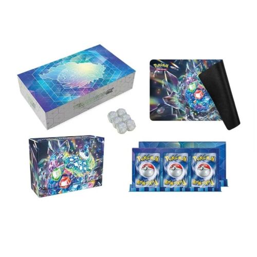 Collezione-ultra-premium-Terrapagos-ex-bundle