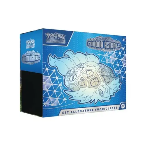 set-allenatore-corona-astrale