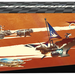 Aetherdrift - Bundle Special ENG - immagine 6