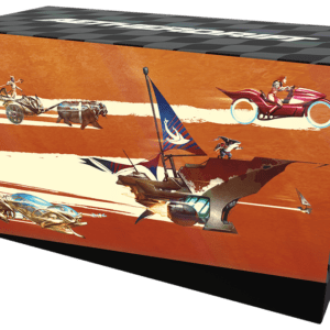 Aetherdrift - Bundle Special ENG - immagine 5