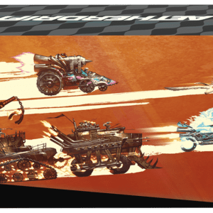 Aetherdrift - Bundle Special ENG - immagine 4