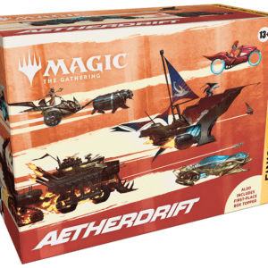 Aetherdrift - Bundle Special ENG - immagine 3