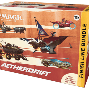 Aetherdrift - Bundle Special ENG - immagine 2