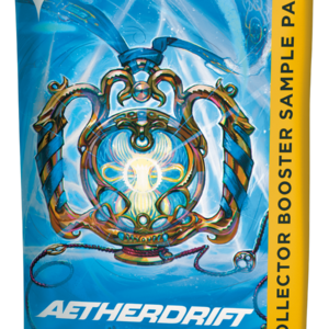 Aetherdrift - Collector Booster 12 ENG - immagine 6
