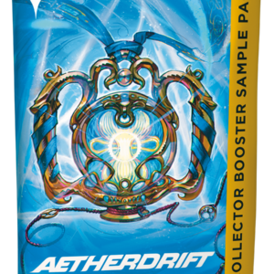 Aetherdrift - Collector Booster 12 ENG - immagine 5