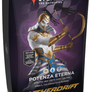 Aetherdrift - Commander Eternal Might ENG - immagine 2