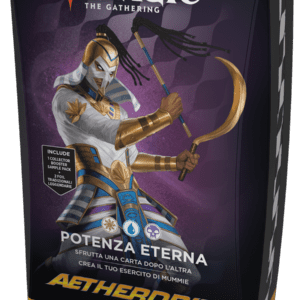 Magic-aetherdrift-commander