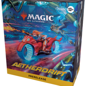 Magic-kit-prerelase