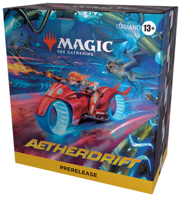 Magic-kit-prerelase Magic-kit-prerelase