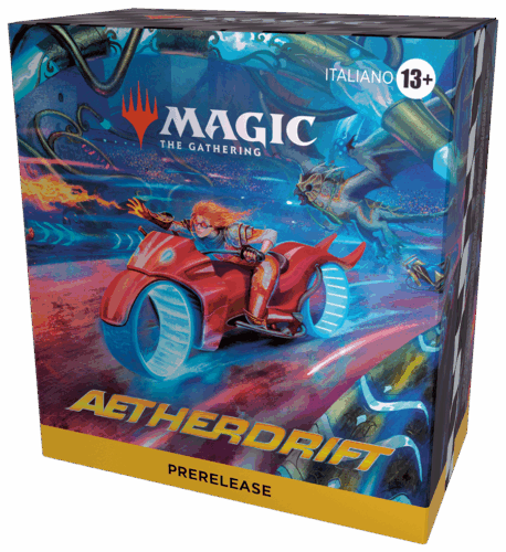 Magic-kit-prerelase