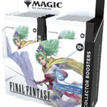 Magic Final Fantasy Collector's Booster ENG