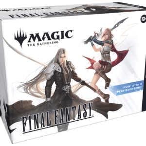 Magic Final Fantasy Bundle ENG