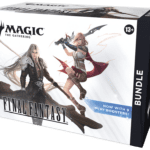 Magic Final Fantasy Bundle ENG