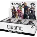 Magic Final Fantasy Box 30 - ENG