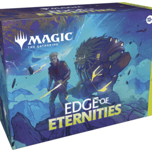 Magic Edge of Eternities - Bundle ENG