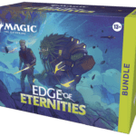 Magic Edge of Eternities - Bundle ENG