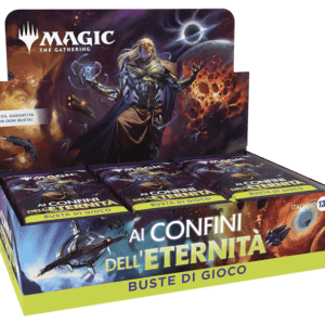 Magic Ai Confini dell'Eternità box 30 - IT