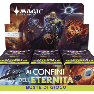 Magic Ai Confini dell'Eternità box 30 - IT