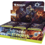 Magic Ai Confini dell'Eternità box 30 - IT