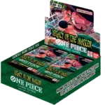 Pre ordine, pre release set OP 12 di One Piece - Legacy of the master su PikaPika