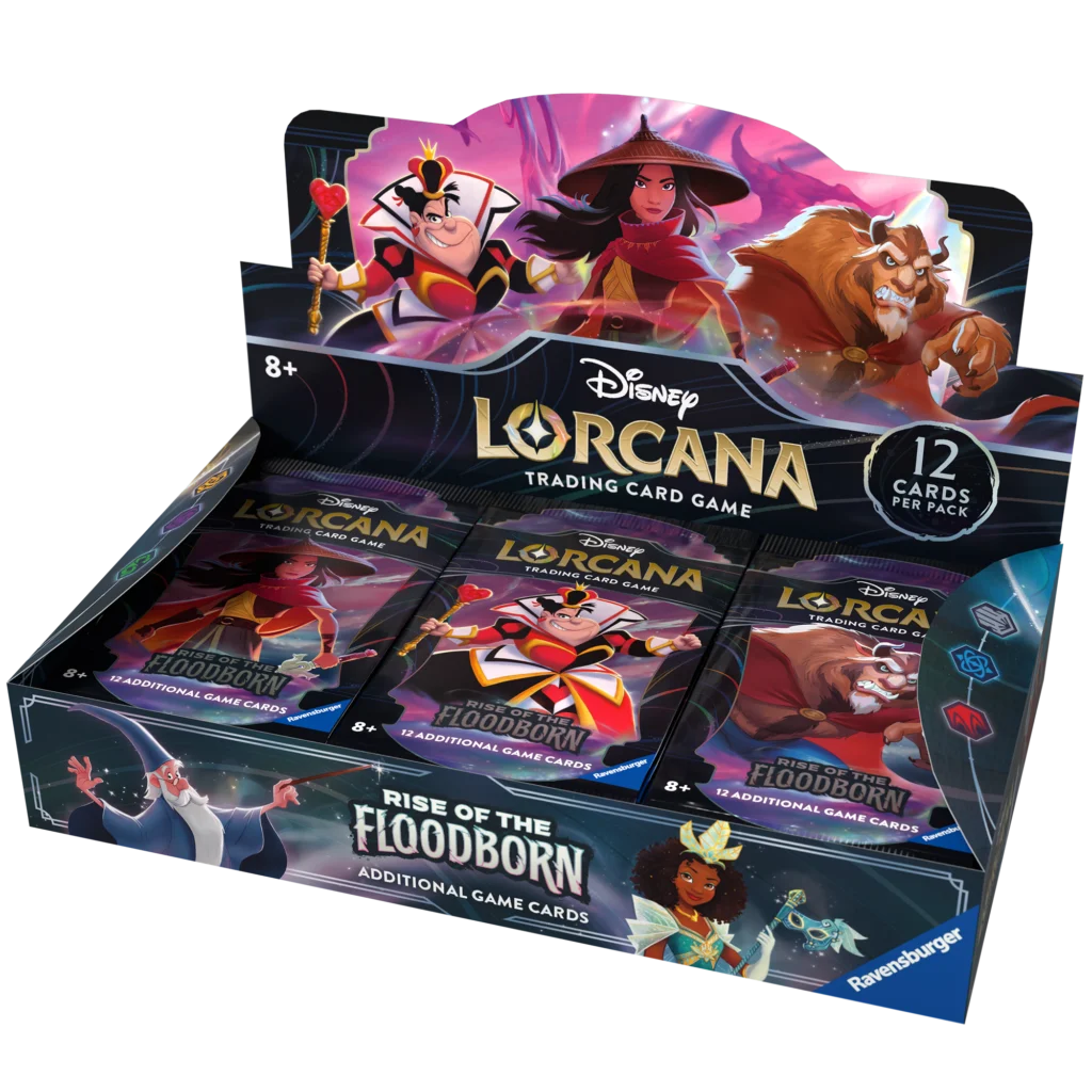 Lorcana-rise-of-the-floodborn-box-eng