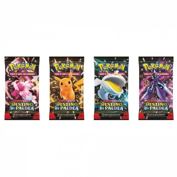 6 Cranidi Lucidi 6IV Per Pok&eacute;mon Scarlatto E Viola &ndash; EV Pronti Per Battaglia (Veloce)