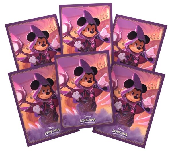 lorcana-sleeves-micky-mouse-new