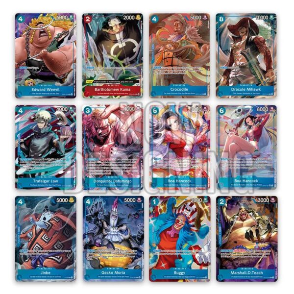one-piece-Seven-Warlords-of-the-Sea-Binder-Set-cards