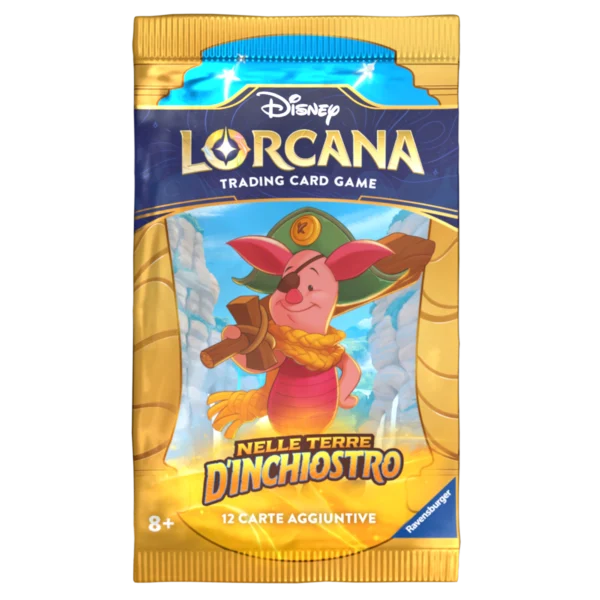 Disney-Lorcana-nelle-terre-d_inchiostro-booster-ita-2