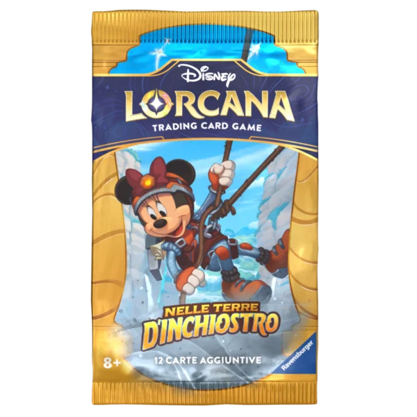 Disney-Lorcana-nelle-terre-d_inchiostro-booster-ita