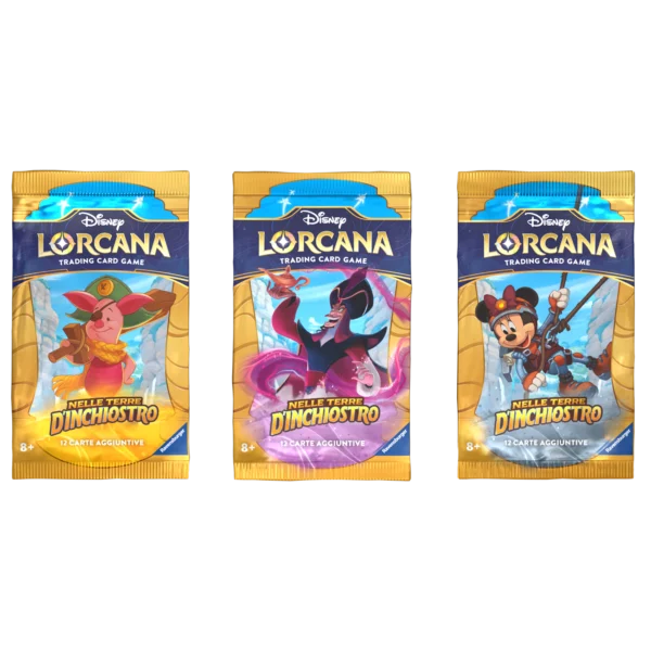 Disney-Lorcana-nelle-terre-d_inchiostro-booster-ita-artset